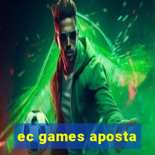 ec games aposta